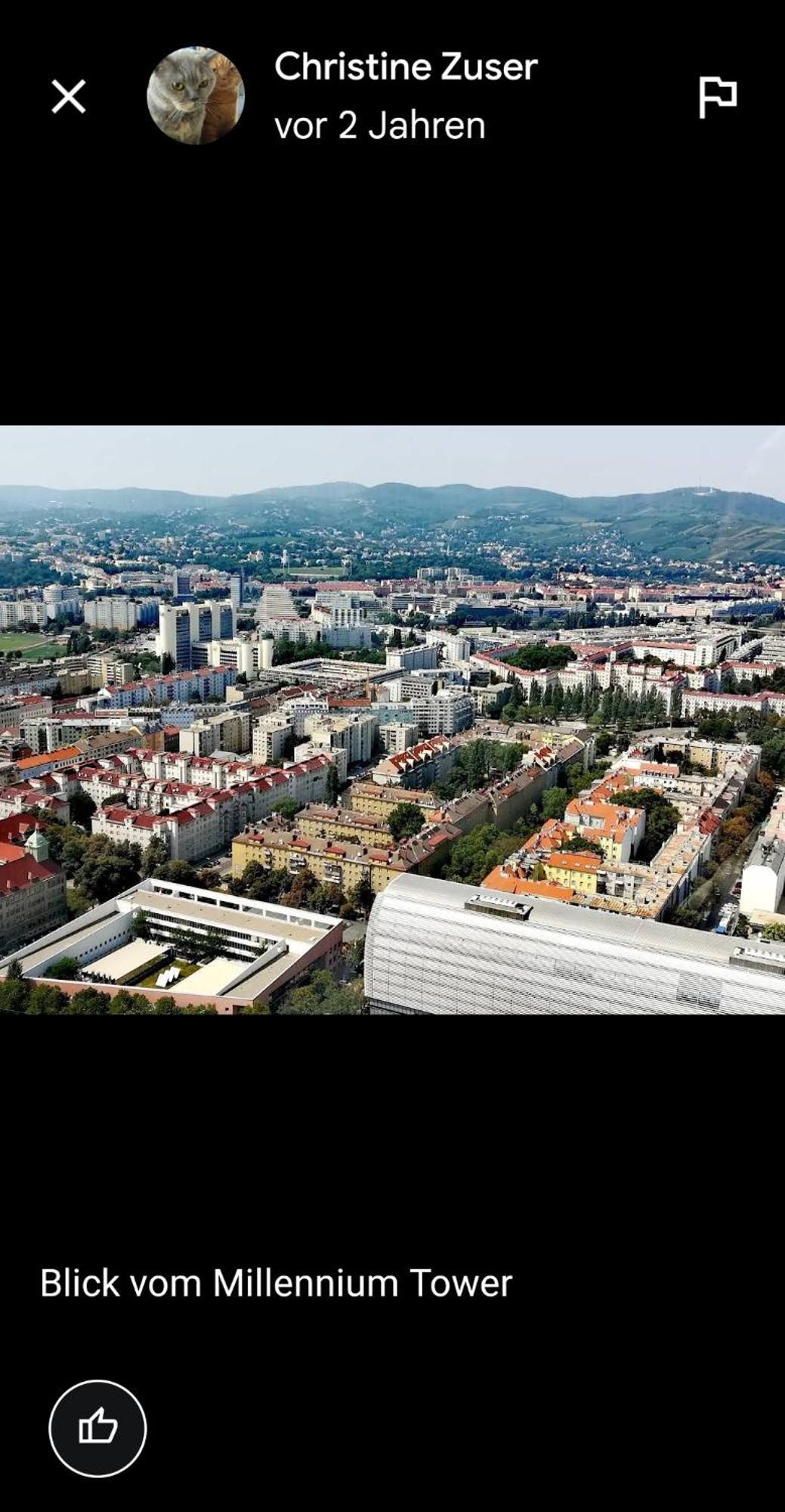 Schoene Altbauwohnung Wien Zentrum Brigittenauer Laende 32 Exterior photo
